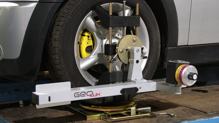 Geolux