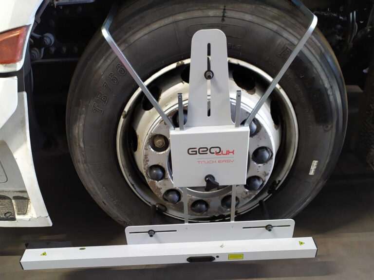 Geolux TRUCK EASY
